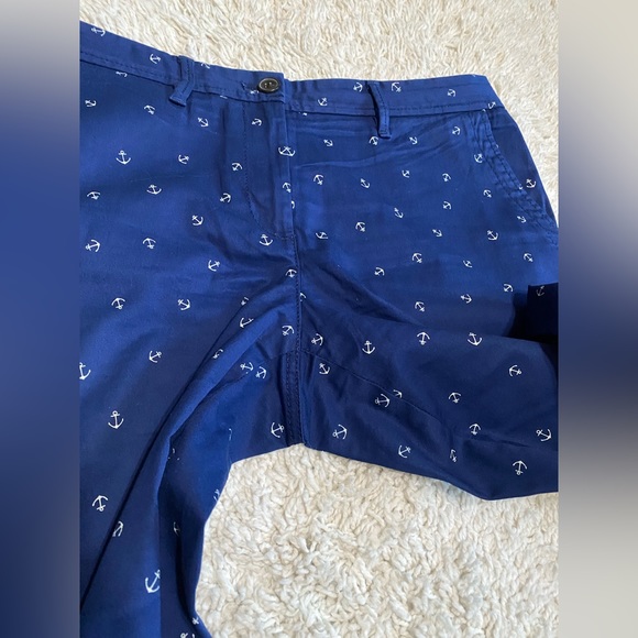 Talbots pants size 10P Relaxed chino - Picture 15 of 16